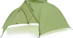 Sea To Summit Telos TR3 PLUS Tent Package - Green Fashion