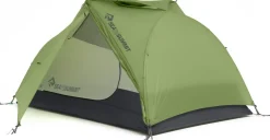 Sea To Summit Telos TR2 PLUS Tent Package - Green Online