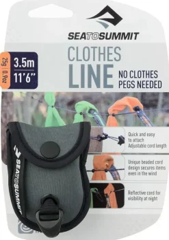 Sea To Summit The Clothesline New