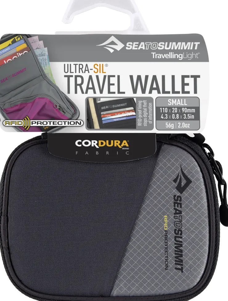 Sea To Summit Travel Wallet RFID - S Discount