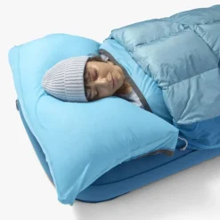 Sea To Summit Traveller 7C Down Sleeping Bag - Long Online