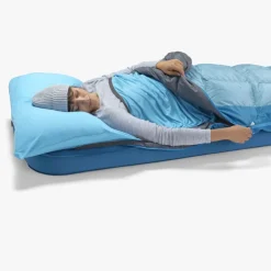 Sea To Summit Traveller 7C Down Sleeping Bag - Long Online