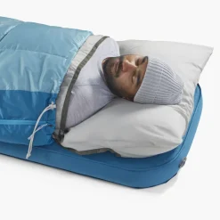 Sea To Summit Traveller 7C Down Sleeping Bag - Long Online