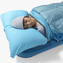 Sea To Summit Traveller 7C Down Sleeping Bag - Regular Online