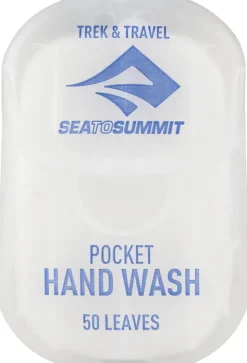 Sea To Summit Trek and Travel Pocket Soaps - Hand Wash Online