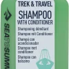 Sea To Summit Trek and Travel Liquid Conditioning Shampoo - 100ml Best