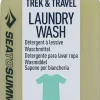 Sea To Summit Trek and Travel Liquid Laundry Wash - 100ml Best
