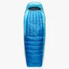 Sea To Summit Trek -1C Down Sleeping Bag - Regular Clearance