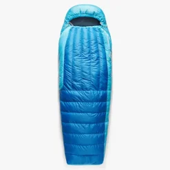 Sea To Summit Trek -1C Down Sleeping Bag - Regular Clearance
