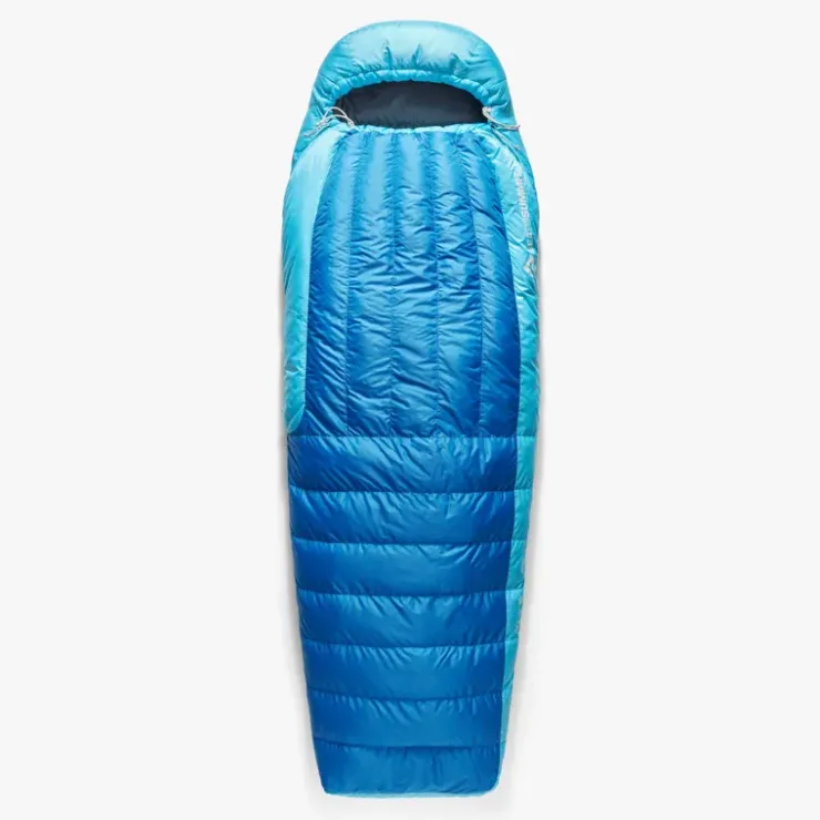 Sea To Summit Trek -1C Down Sleeping Bag - Regular Clearance