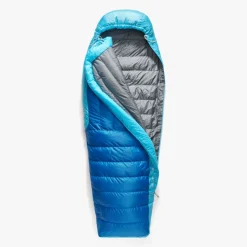 Sea To Summit Trek -1C Down Sleeping Bag - Regular Clearance