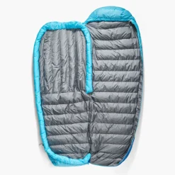 Sea To Summit Trek -1C Down Sleeping Bag - Regular Clearance