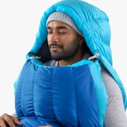 Sea To Summit Trek -1C Down Sleeping Bag - Regular Clearance