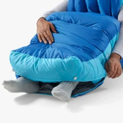 Sea To Summit Trek -1C Down Sleeping Bag - Regular Clearance