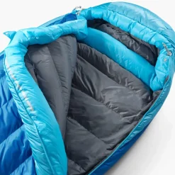 Sea To Summit Trek -1C Down Sleeping Bag - Regular Clearance