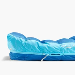 Sea To Summit Trek -1C Down Sleeping Bag - Regular Clearance