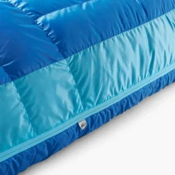 Sea To Summit Trek -1C Down Sleeping Bag - Regular Clearance