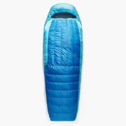 Sea To Summit Trek -9C Down Sleeping Bag - Regular New