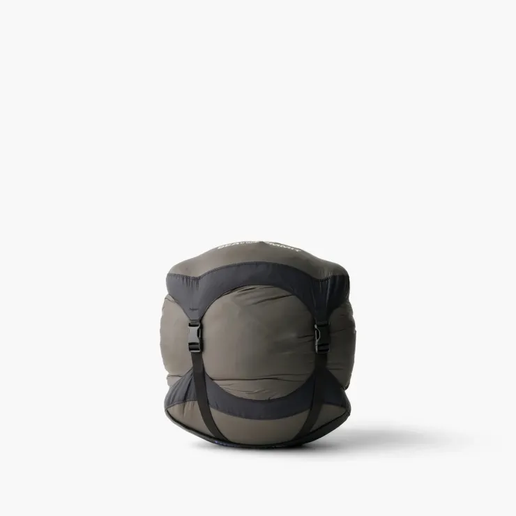 Sea To Summit Trek -9C Down Sleeping Bag - Regular New