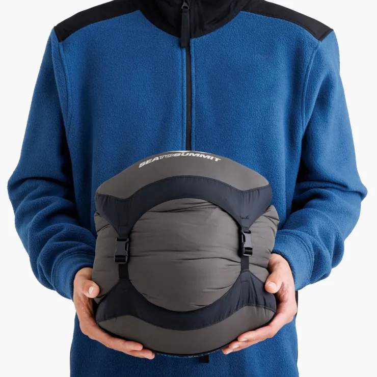 Sea To Summit Trek -9C Down Sleeping Bag - Regular New