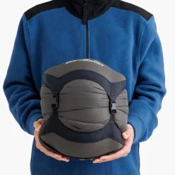 Sea To Summit Trek -18C Down Sleeping Bag - Regular Sale