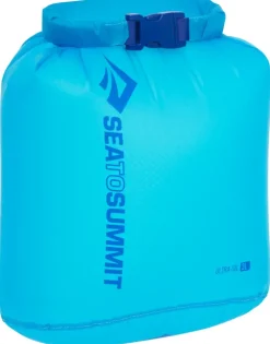 Sea To Summit Ultra-Sil Dry Bag - 3L - Blue Atoll New