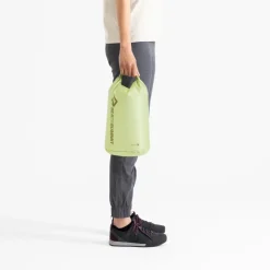 Sea To Summit Ultra-Sil Dry Bag - 8L - Tarragon Clearance