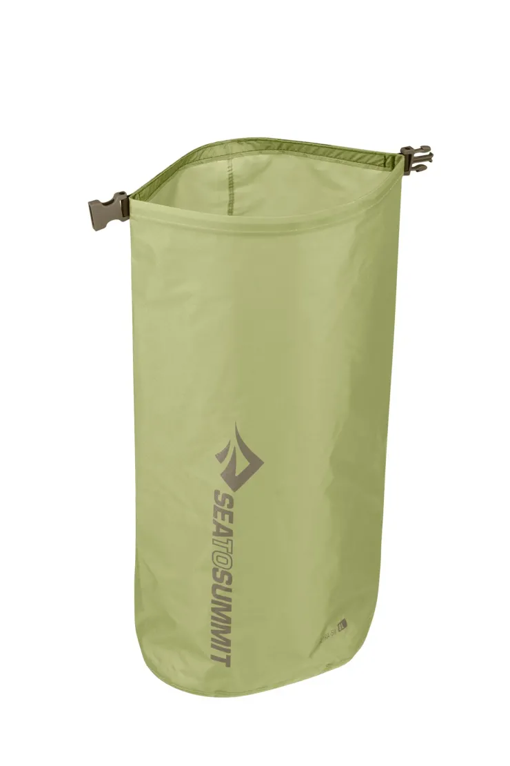 Sea To Summit Ultra-Sil Dry Bag - 8L - Tarragon Clearance