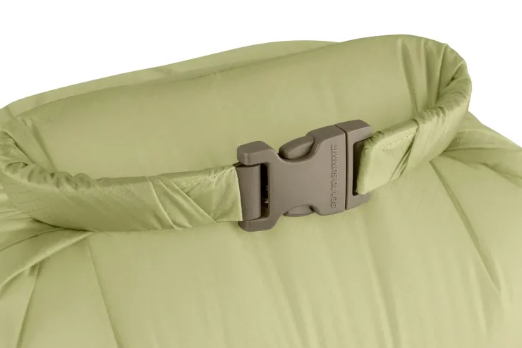 Sea To Summit Ultra-Sil Dry Bag - 8L - Tarragon Clearance