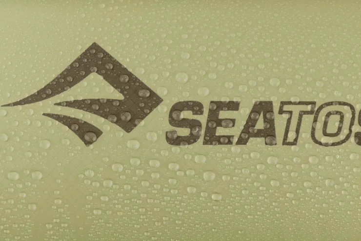 Sea To Summit Ultra-Sil Dry Bag - 8L - Tarragon Clearance