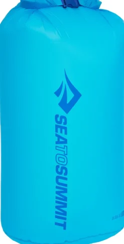 Sea To Summit Ultra-Sil Dry Bag - 20L - Blue Atoll Clearance