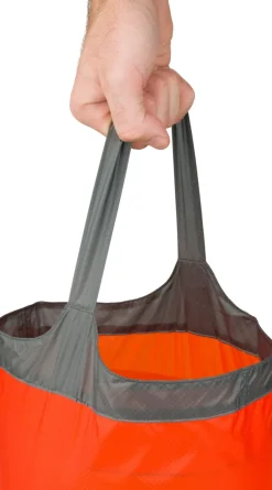 Sea To Summit Ultra-Sil Folding Bucket - 10L Discount