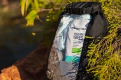 Sea To Summit Wilderness Wipes - 12 Pack Compact Online