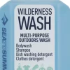 Sea To Summit Wilderness Wash - 50ml Best