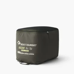 Sea To Summit Womens Ascent -9C Down Sleeping Bag - Regular Outlet