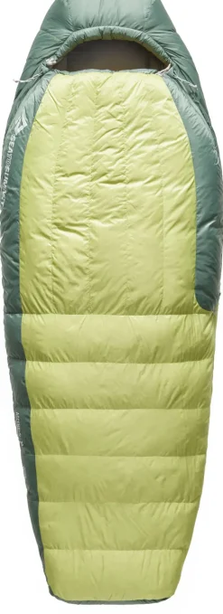 Sea To Summit Womens Ascent -1C Down Sleeping Bag - Regular Sale