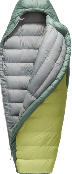 Sea To Summit Womens Ascent -1C Down Sleeping Bag - Regular Sale