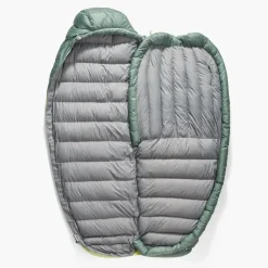 Sea To Summit Womens Ascent -1C Down Sleeping Bag - Regular Sale
