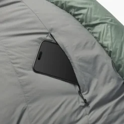 Sea To Summit Womens Ascent -1C Down Sleeping Bag - Regular Sale