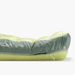 Sea To Summit Womens Ascent -1C Down Sleeping Bag - Regular Sale
