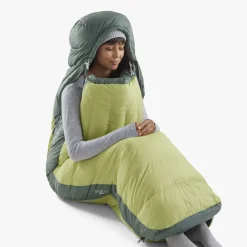 Sea To Summit Womens Ascent -1C Down Sleeping Bag - Regular Sale