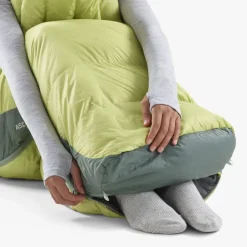 Sea To Summit Womens Ascent -1C Down Sleeping Bag - Regular Sale