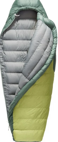 Sea To Summit Womens Ascent -1C Down Sleeping Bag - Long Outlet
