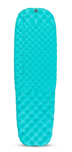 Sea To Summit Womens Comfort Light ASC Insulated Mat - Regular Clearance