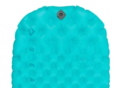 Sea To Summit Womens Comfort Light ASC Insulated Mat - Regular Clearance