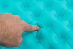 Sea To Summit Womens Comfort Light ASC Insulated Mat - Regular Clearance