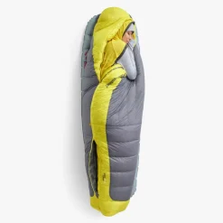 Sea To Summit Womens Spark 7C Down Sleeping Bag - Regular Hot