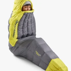 Sea To Summit Womens Spark 7C Down Sleeping Bag - Regular Hot