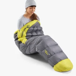 Sea To Summit Womens Spark 7C Down Sleeping Bag - Regular Hot