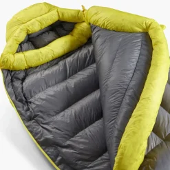 Sea To Summit Womens Spark 7C Down Sleeping Bag - Regular Hot